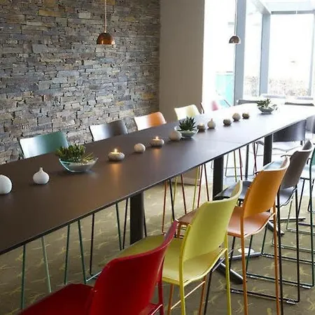 Comwell Kongebrogaarden 호텔 5*