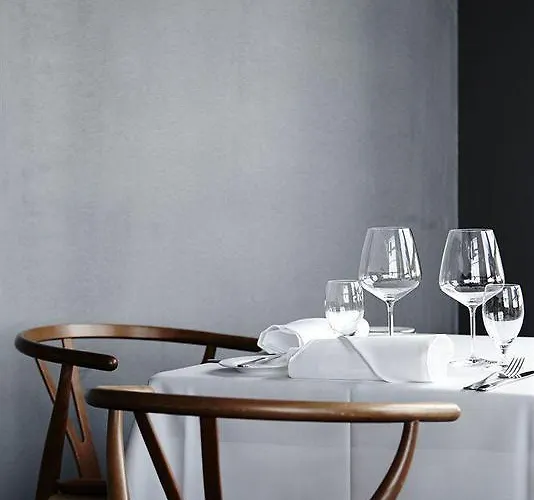 Comwell Kongebrogaarden Hotel 5*