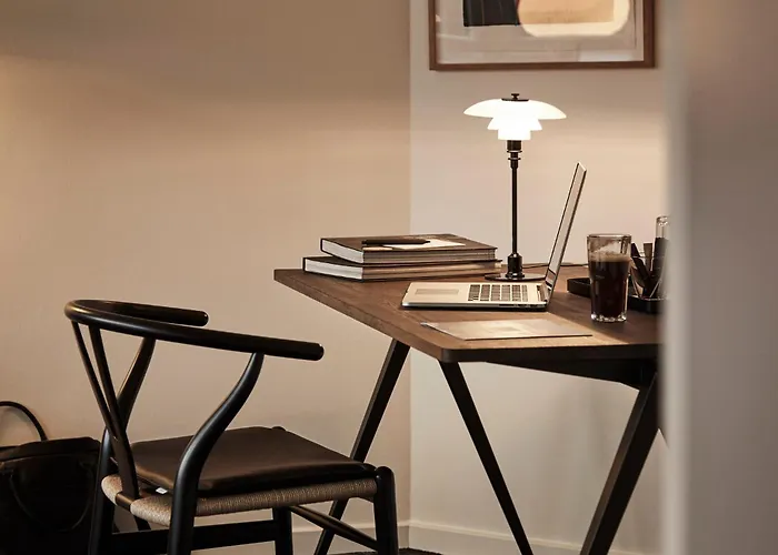 Comwell Kongebrogaarden Hotel Middelfart