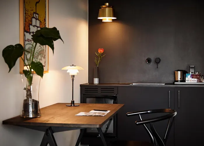 Comwell Kongebrogaarden