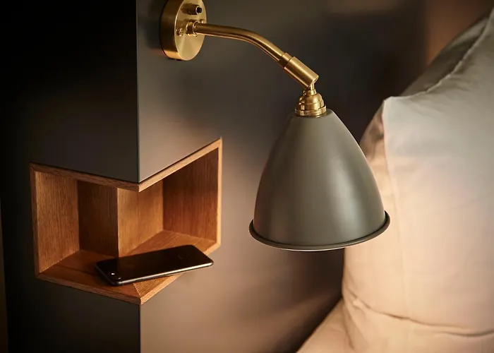 Comwell Kongebrogaarden Middelfart