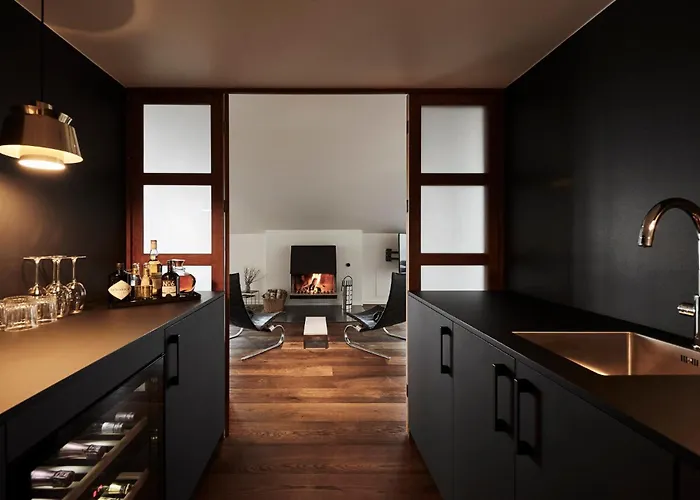 Hotel Comwell Kongebrogaarden