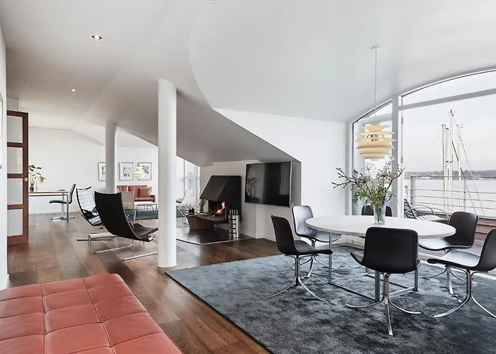 Comwell Kongebrogaarden Hotel 5*