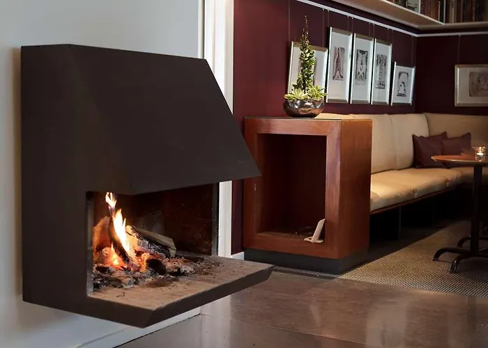 Comwell Kongebrogaarden Middelfart