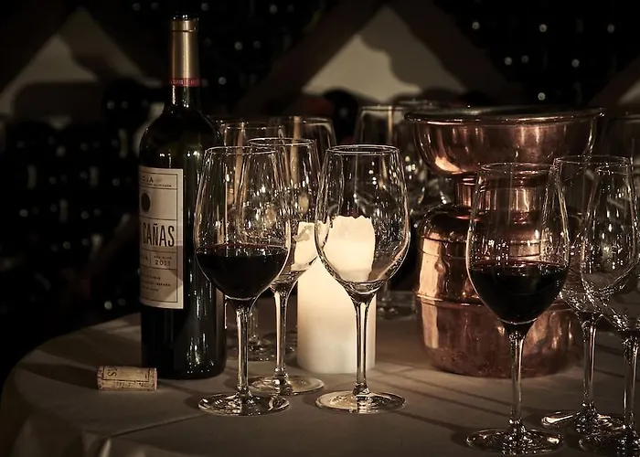 Comwell Kongebrogaarden 5* מידלפרט