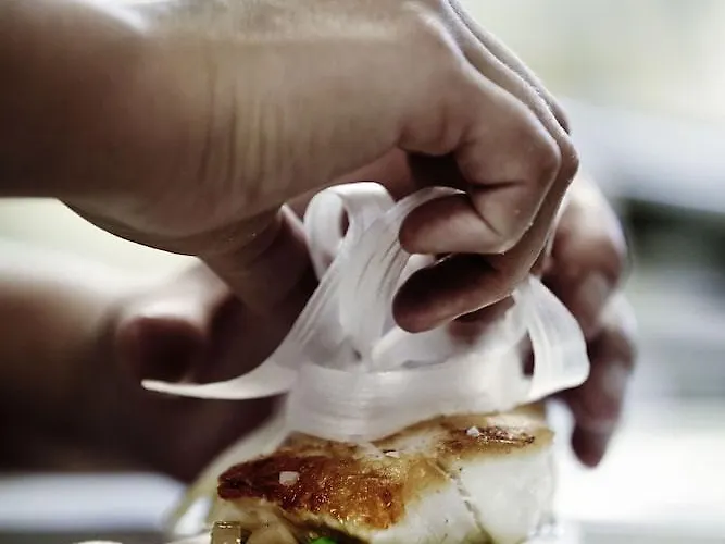 Hotel Comwell Kongebrogaarden 5*