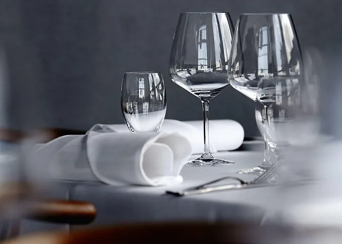 Comwell Kongebrogaarden