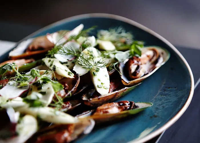 Comwell Kongebrogaarden Middelfart