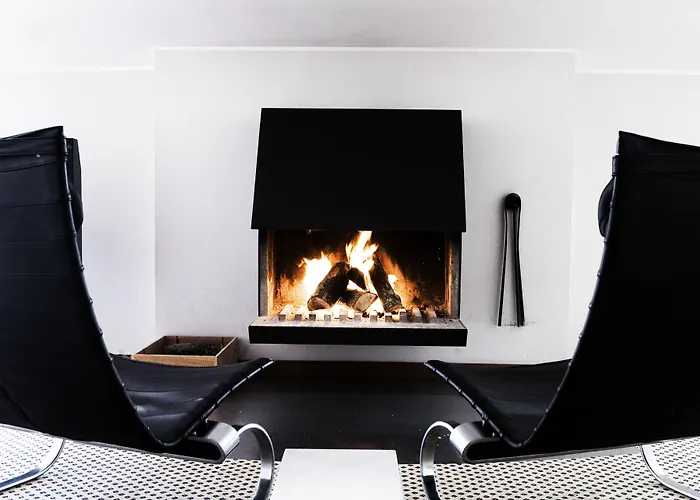 Comwell Kongebrogaarden 5*