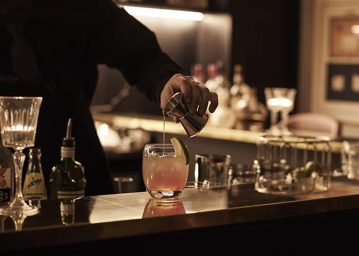 Comwell Kongebrogaarden 5* Middelfart