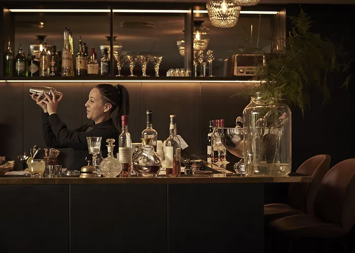 Comwell Kongebrogaarden Middelfart