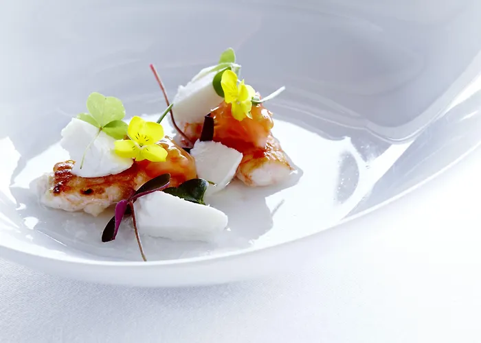 Hotel Comwell Kongebrogaarden