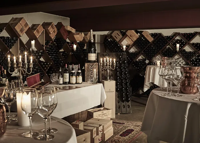 Comwell Kongebrogaarden 5* Middelfart