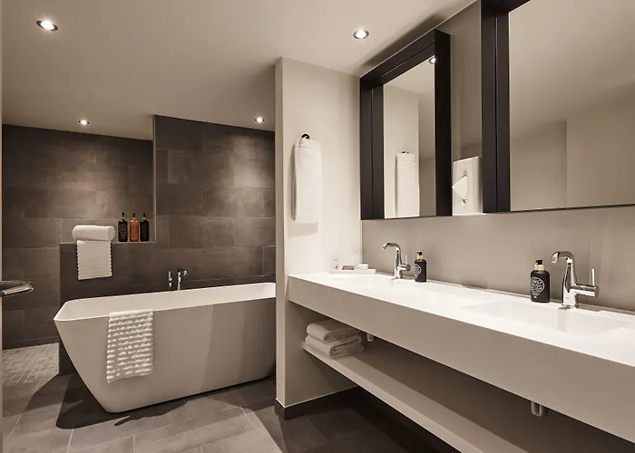 Comwell Kongebrogaarden 5* Middelfart