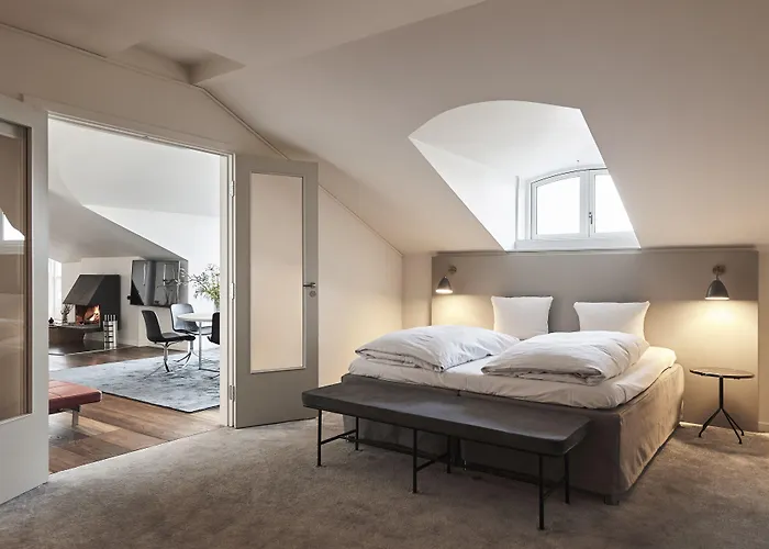 Comwell Kongebrogaarden 5*