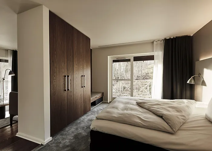 Comwell Kongebrogaarden 5* Middelfart