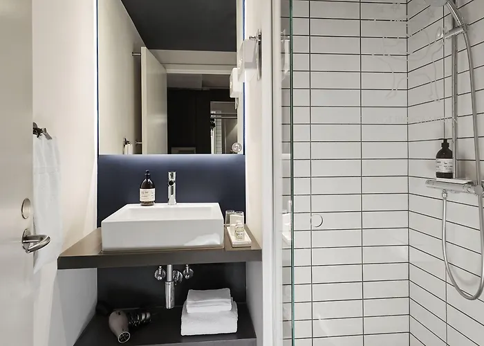 Comwell Kongebrogaarden Hotel