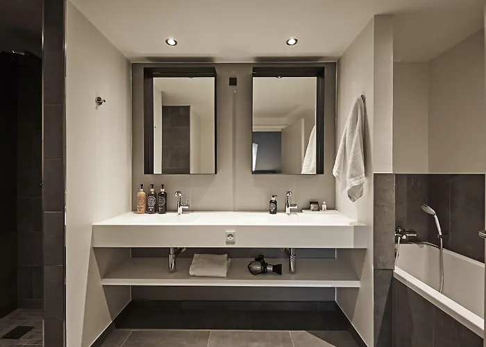 Hotel Comwell Kongebrogaarden Middelfart