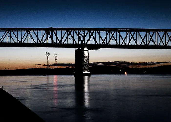 Comwell Kongebrogaarden 5* Middelfart