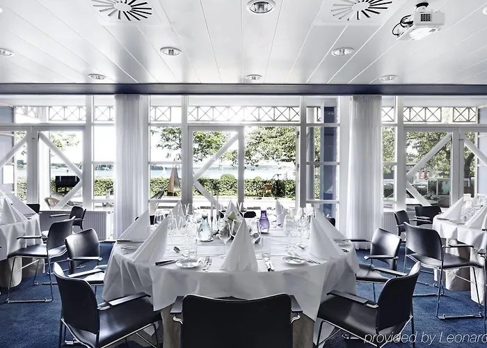 Comwell Kongebrogaarden Middelfart