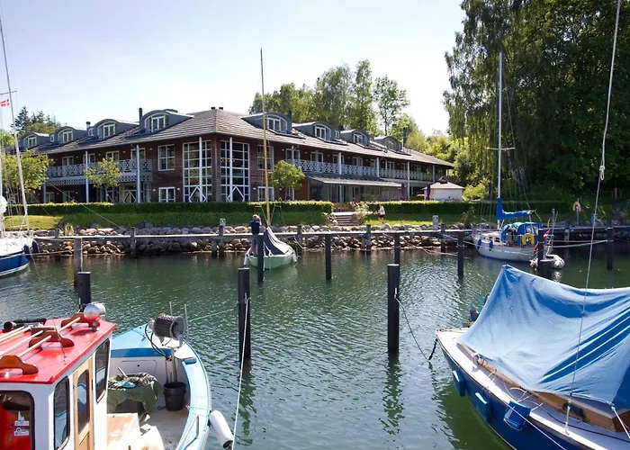 Comwell Kongebrogaarden