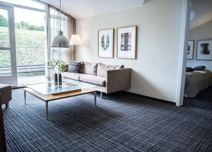 Comwell Kongebrogaarden Middelfart