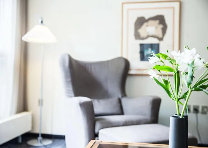 Hotel Comwell Kongebrogaarden Middelfart