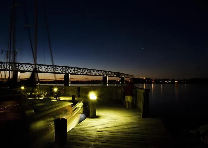 Comwell Kongebrogaarden Hotel 5*