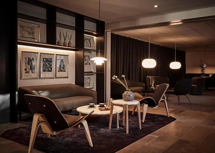 Comwell Kongebrogaarden