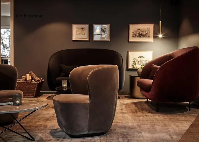 Comwell Kongebrogaarden