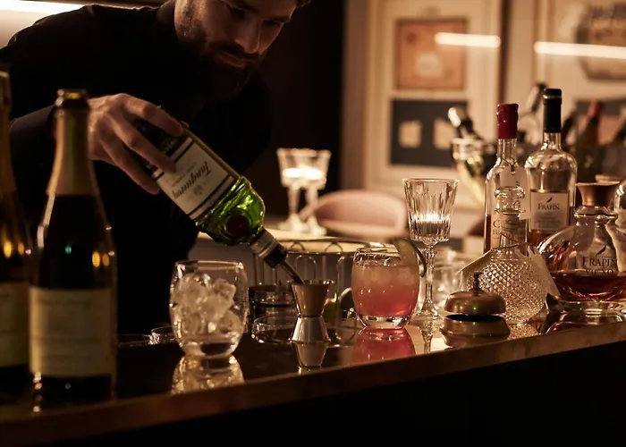 Comwell Kongebrogaarden 5* Middelfart