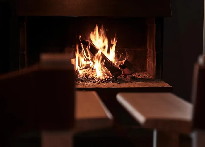 מלון Comwell Kongebrogaarden