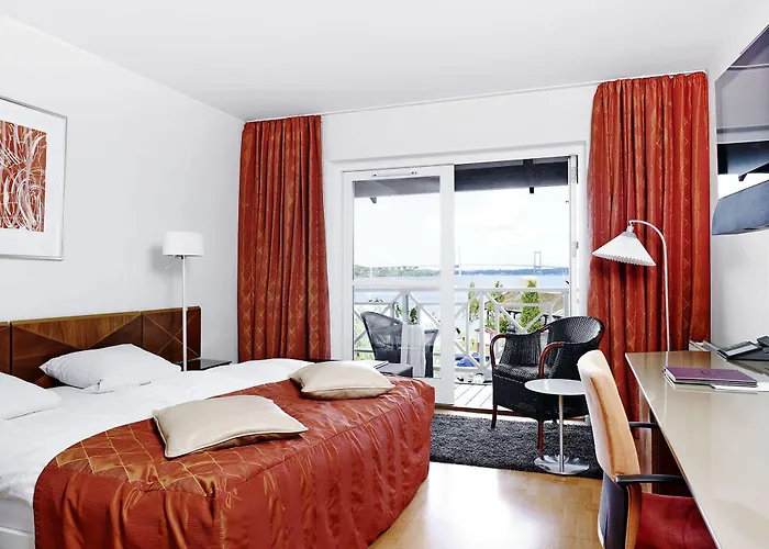 Comwell Kongebrogaarden 5* Middelfart