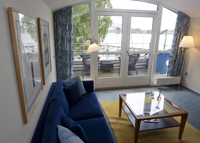 Hotel Comwell Kongebrogaarden Middelfart