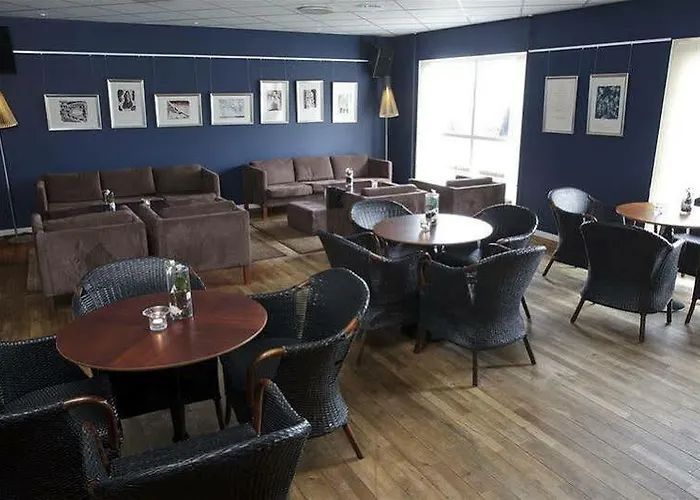 Comwell Kongebrogaarden 5* Middelfart