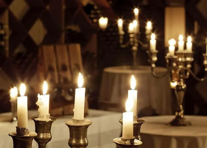 Comwell Kongebrogaarden 5*