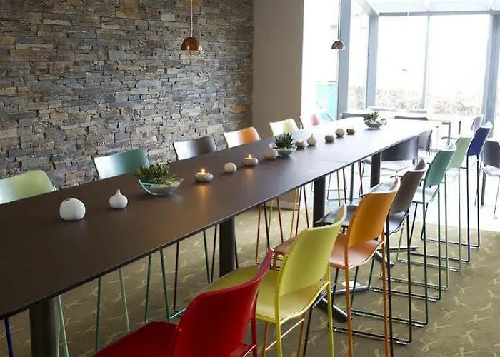 Comwell Kongebrogaarden Hotel 5*